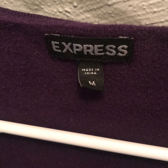 Sweater blouse - Picture 2 of 2